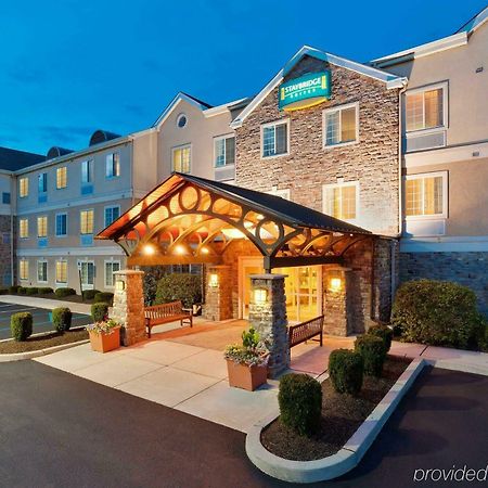 Staybridge Suites Allentown West Fogelsville Экстерьер фото