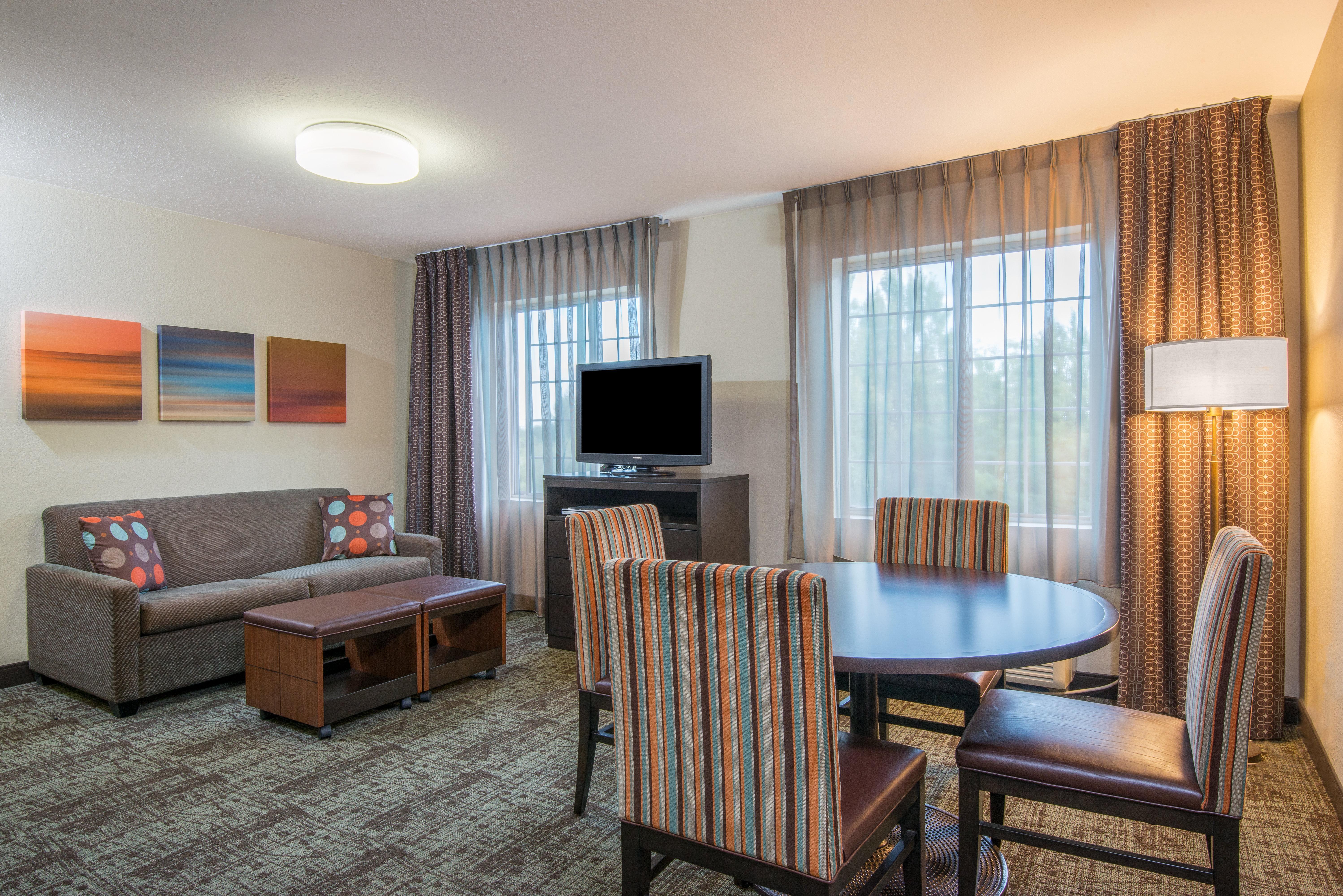 Staybridge Suites Allentown West Fogelsville Экстерьер фото
