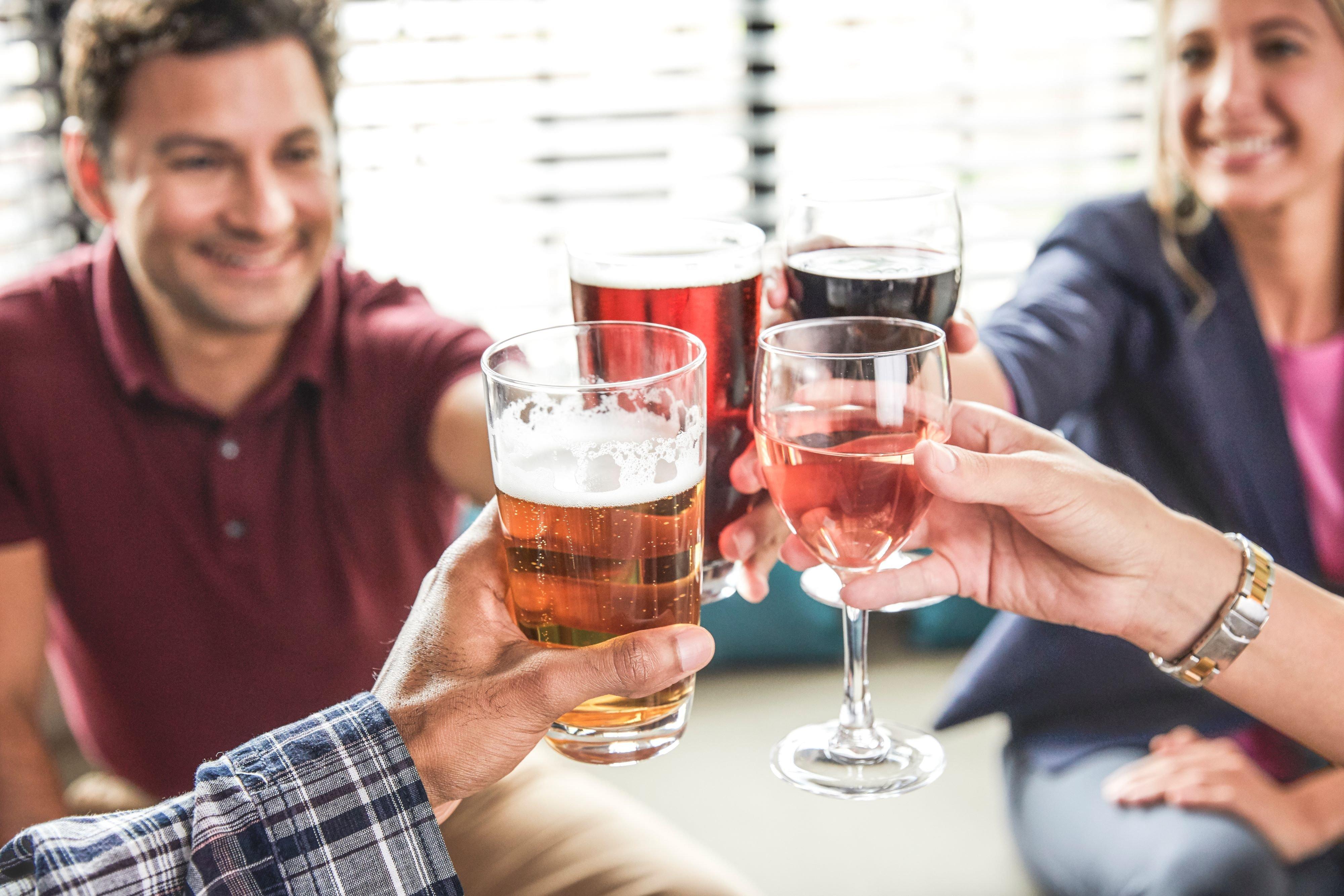 Staybridge Suites Allentown West Fogelsville Экстерьер фото