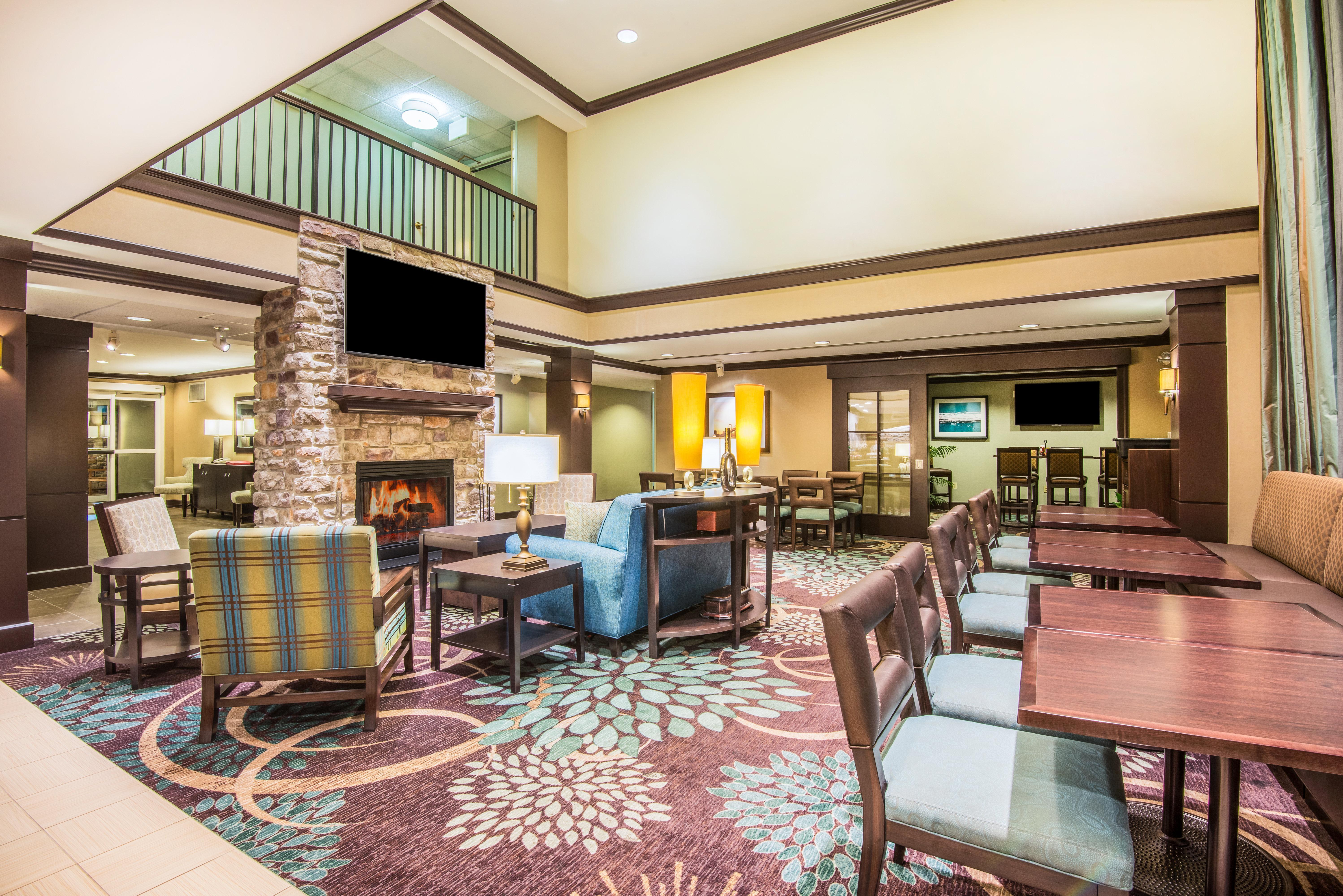 Staybridge Suites Allentown West Fogelsville Экстерьер фото