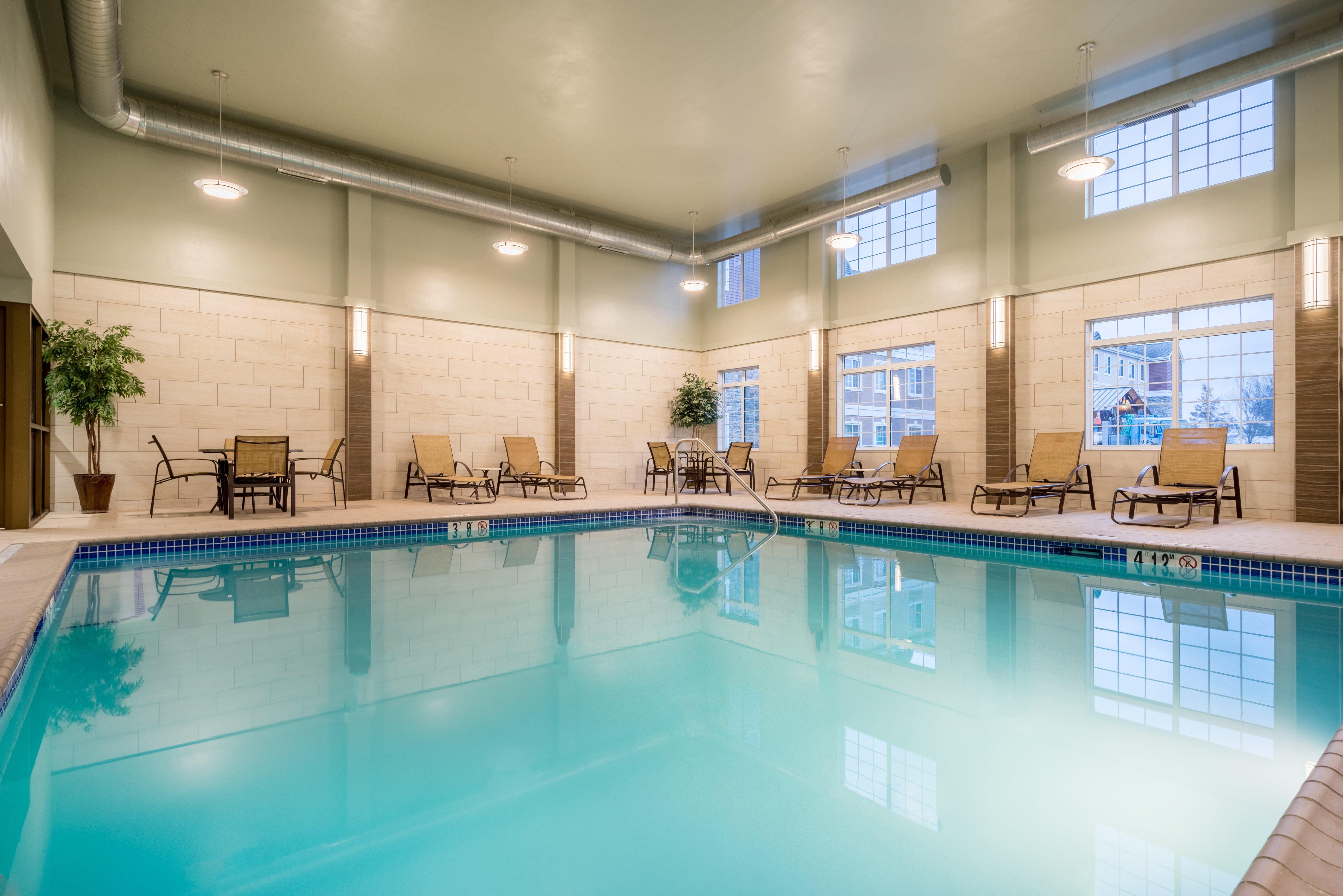 Staybridge Suites Allentown West Fogelsville Экстерьер фото