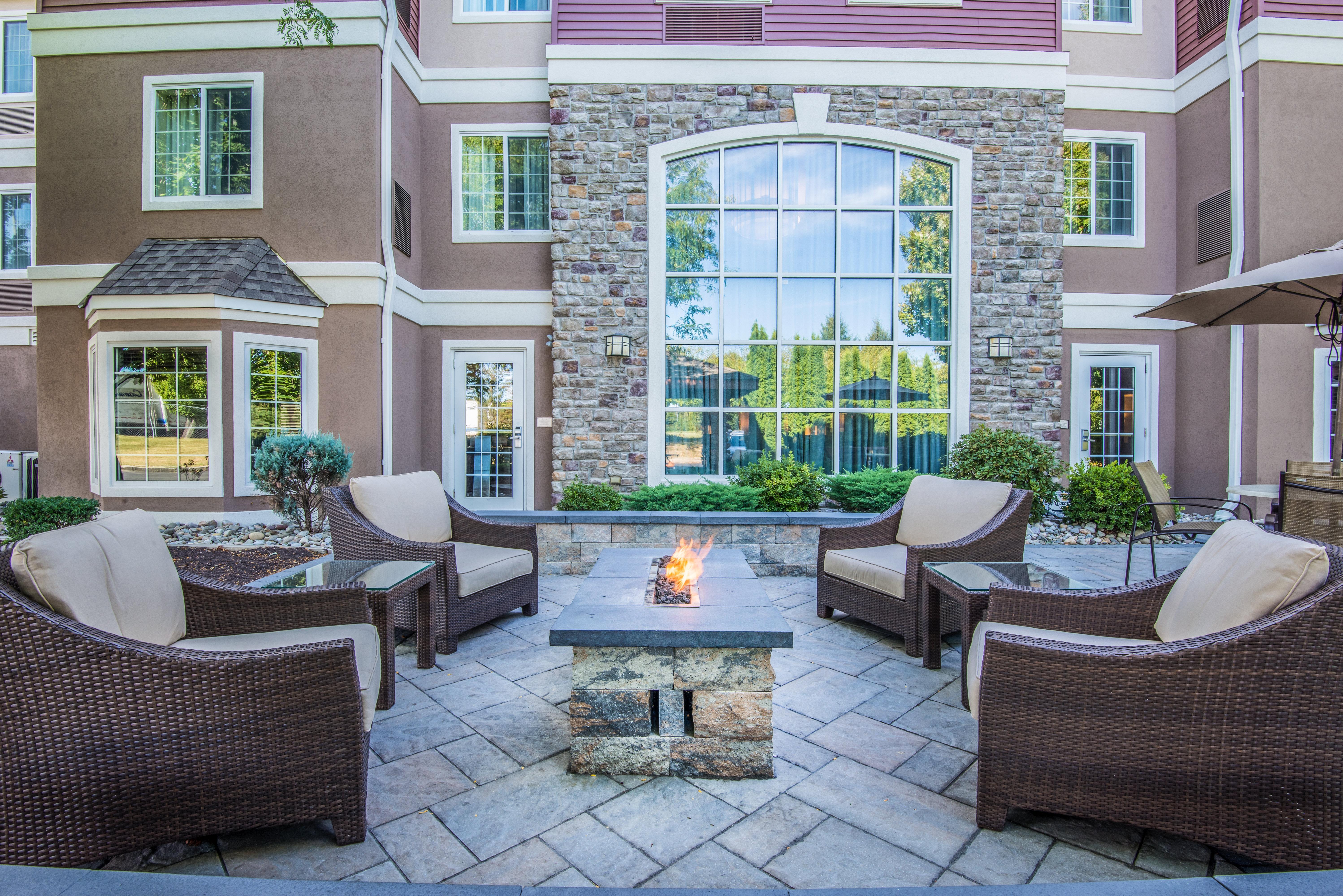 Staybridge Suites Allentown West Fogelsville Экстерьер фото