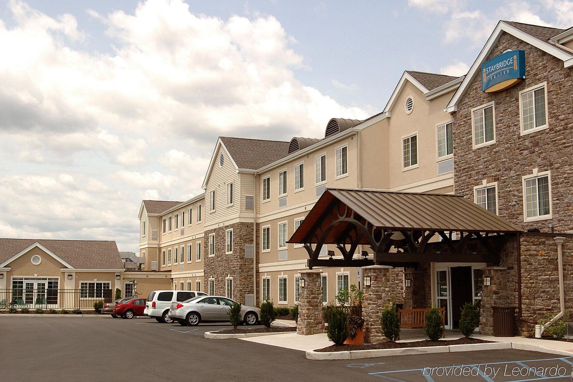 Staybridge Suites Allentown West Fogelsville Экстерьер фото