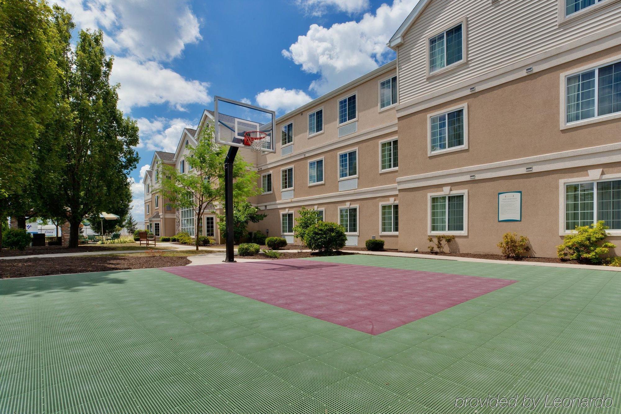Staybridge Suites Allentown West Fogelsville Экстерьер фото