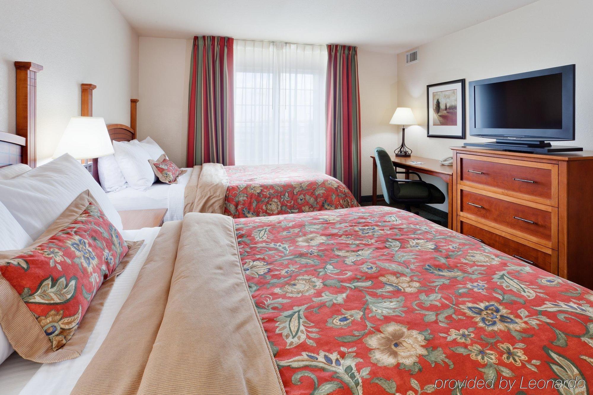 Staybridge Suites Allentown West Fogelsville Номер фото