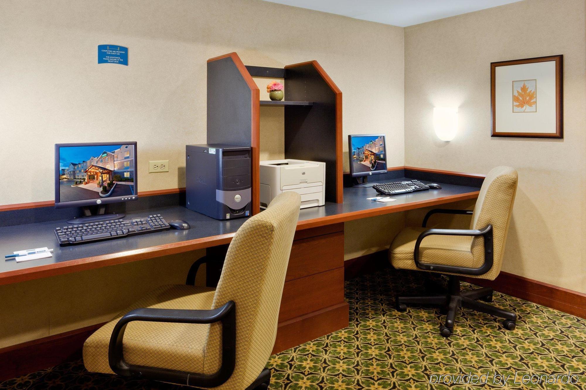 Staybridge Suites Allentown West Fogelsville Удобства фото