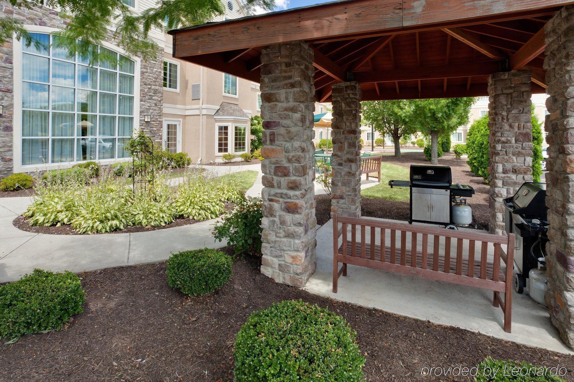 Staybridge Suites Allentown West Fogelsville Экстерьер фото