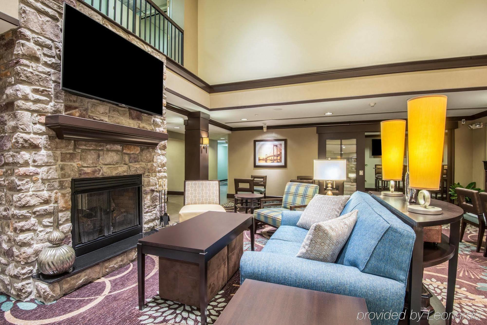 Staybridge Suites Allentown West Fogelsville Экстерьер фото