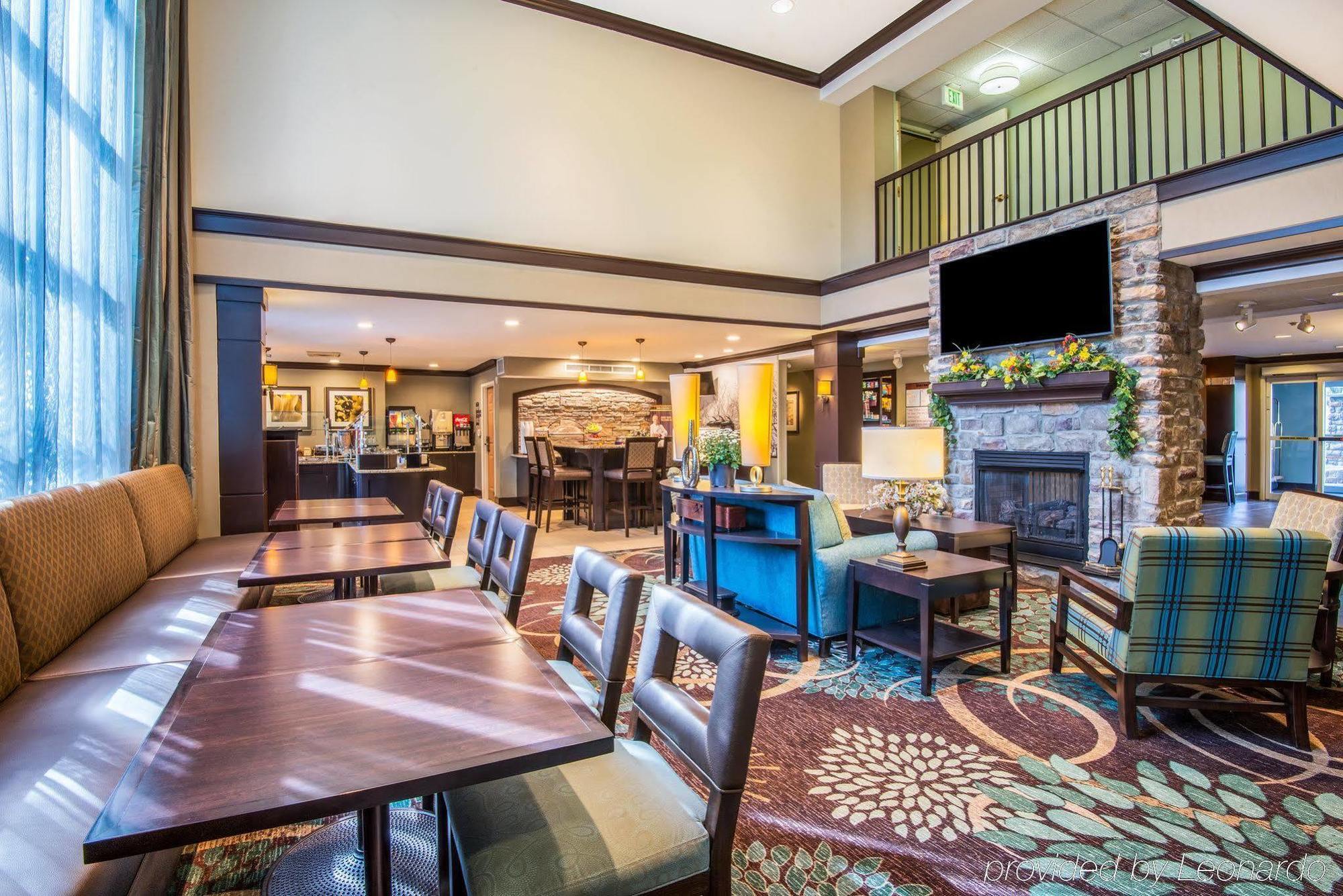 Staybridge Suites Allentown West Fogelsville Экстерьер фото