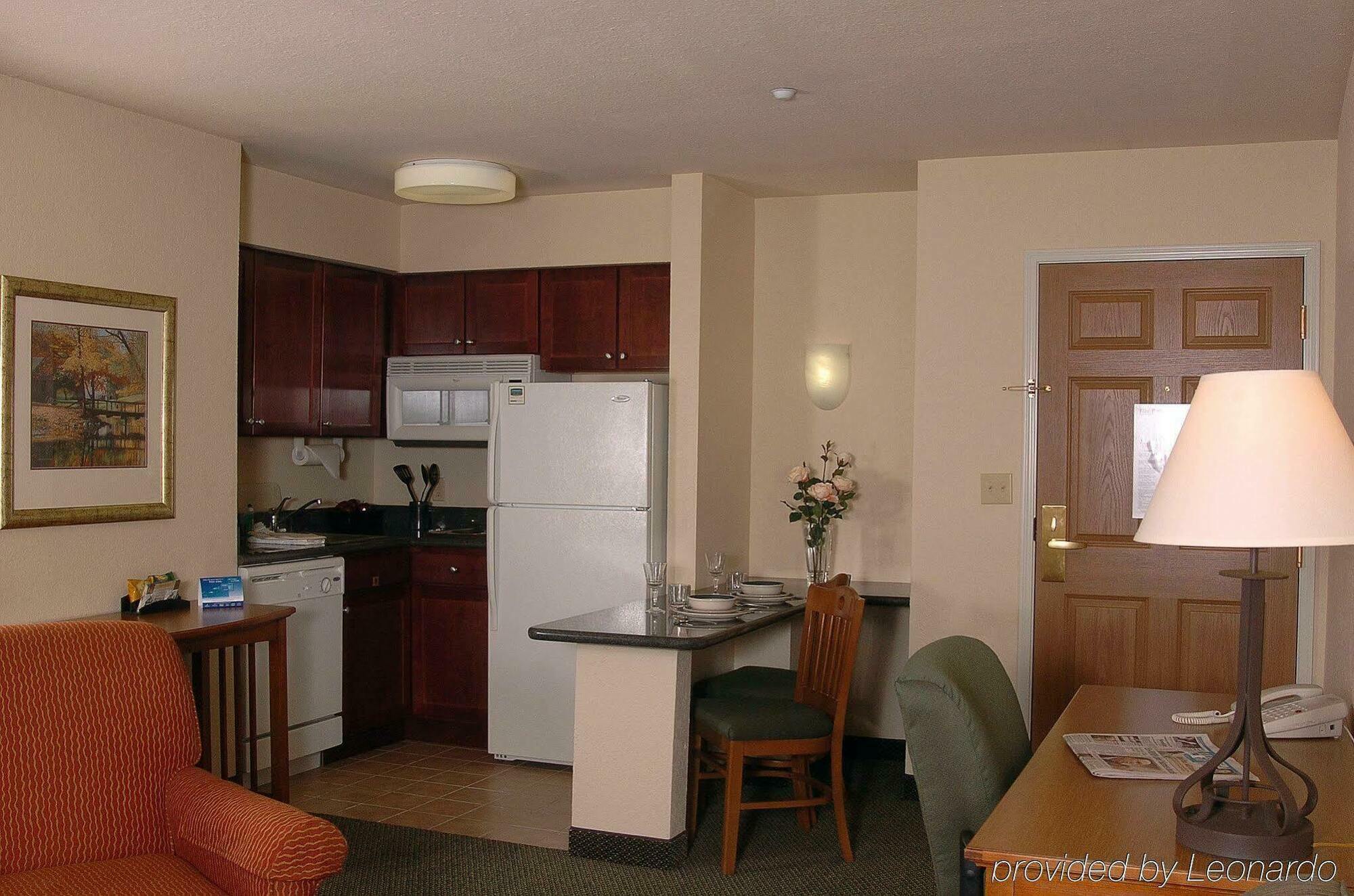 Staybridge Suites Allentown West Fogelsville Номер фото