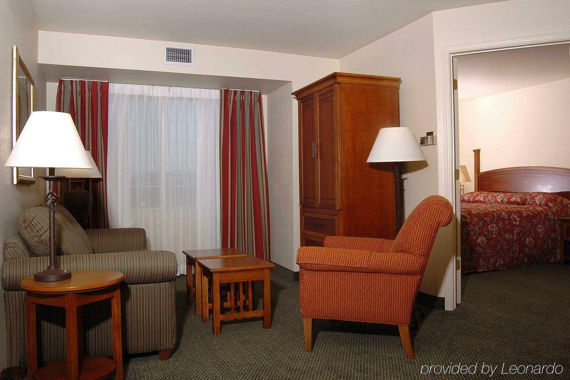 Staybridge Suites Allentown West Fogelsville Номер фото